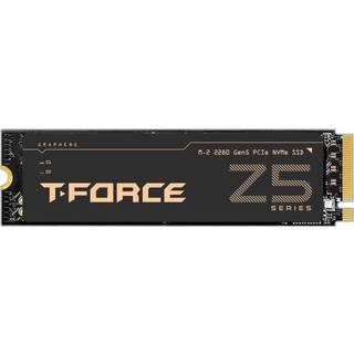 Team Group T-FORCE CARDEA TM8FF1002T0C129 internal solid state drive 2 TB M.2 PCI Express 5.0 NVMe