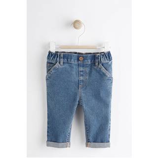 Next Baby Pull-On Jeans (0måneder -2år)