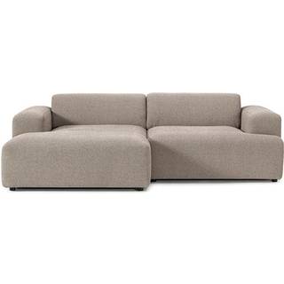 Hjørnesofa Melva (3-personers)