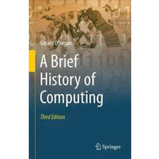 A Brief History of Computing