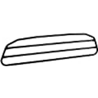 Hundegitter Premium-Guard - Delvis modeltilpasset - Type 2