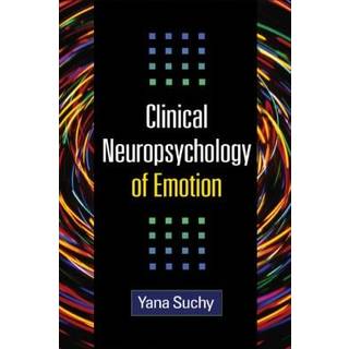 Clinical Neuropsychology of Emotion