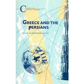 Greece and the Persians