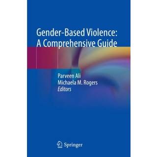 Gender-Based Violence: A Comprehensive Guide