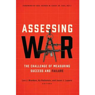Assessing War