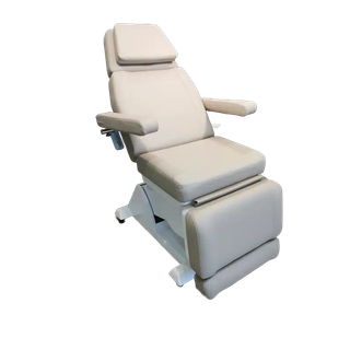 CHANGE 3 patient chair