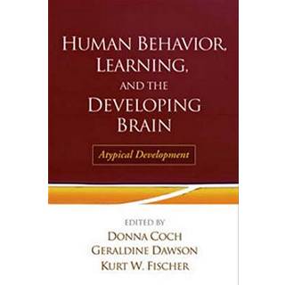 Human Behavior, Learning, and the Developing Brain