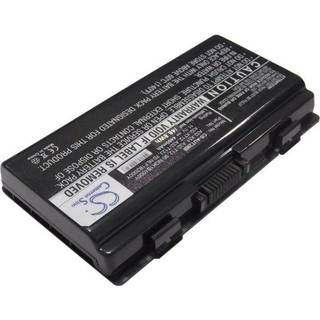Batteri til Packard Bell MX35 Laptop - 11.1VV (kompatibelt)