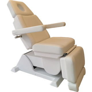 CHANGE 4 - electric treatment chair