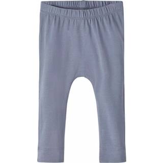 NAME IT Leggings Havero Flint Stone