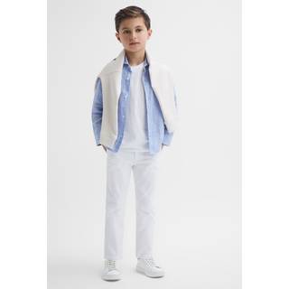 Reiss Reiss Pitch afslappede chinos i slank pasform / slim fit