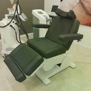 Treatment chair TMS CHANGE 4