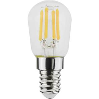 AIRAM Pære E14 LED filament dimbar 2,5W 2700K 250 lumen 9410722