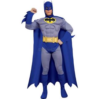 Batman kostume