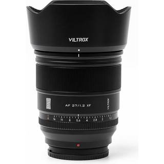 Viltrox AF 27mm f/1.2 PRO XF Fujifilm X