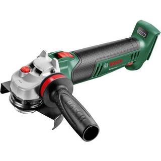 Bosch 18v vinkelsliber advanced 125mm uden batteri