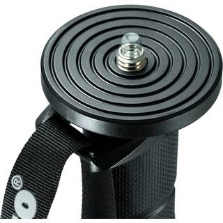 Manfrotto 290 Carbon monopod with 4 segments