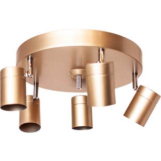 by Rydéns, Correct loftspot 5-spot Guld