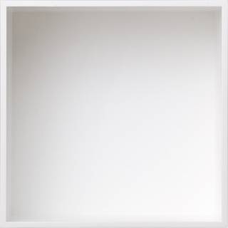 Muuto Mini 2.0 hyldesystem medium hvid