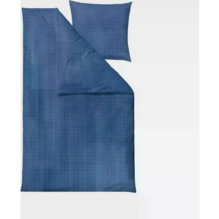 Södahl Clear sengetøj blue 140x200cm