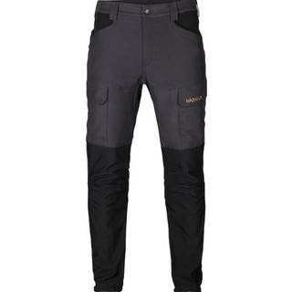 Härkila Scandinavian Bukser - Phantom Grey/Sort - Härkila