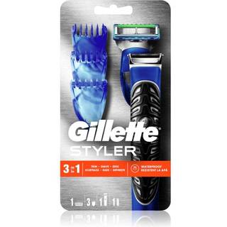 Gillette Fusion Proglide Power Styler - 3i1
