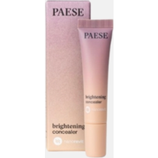PAESE Brightening Concealer 02 Natural Beige