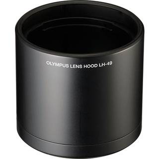 Olympus LH-49 Lens hood for ED 60mm Macro