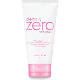 Banila Co Clean It Zero Foam Cleanser 150 ml