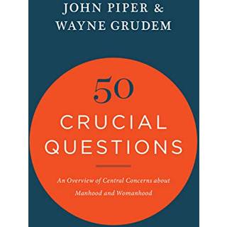 50 Crucial Questions