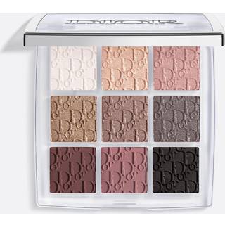 Dior Backstage Eye Palette-Eye Palette - Multi-Finish Ultra Pigmented Eyeshadows