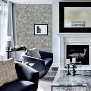 Arthouse Wallpaper Ginkgo 892905