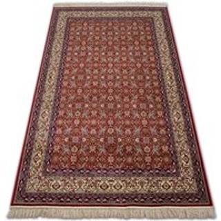 Tæppe WINDSOR 22938 jacquard traditionel rød 60x100 cm