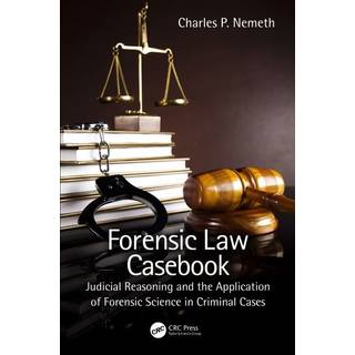 Forensic Law Casebook