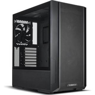 Lian Li Lancool 216 - Black - Kabinet - Miditower - Sort