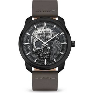 Herre Police PL15714JSU-61A Ur (Ø 44 mm)