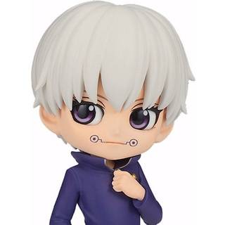 JUJUTSU KAISEN - Toge Inumaki Vers.B - Q Posket 14cm