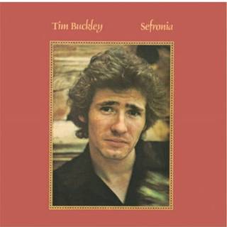 Tim Buckley - Sefronia
