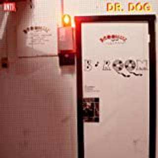 Dr. Dog - B-Room (Digipack Packaging)
