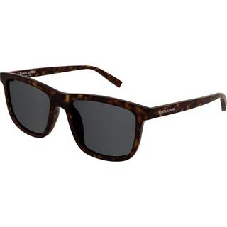 Saint Laurent SL 501 002 56 Solbriller Mænd Tortoiseshell - Tortoise - 56mm