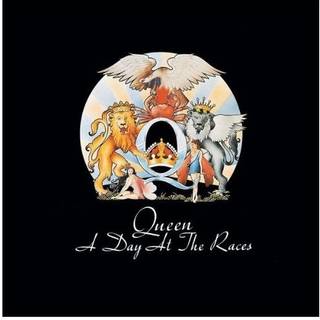 Queen - A Day At The Races