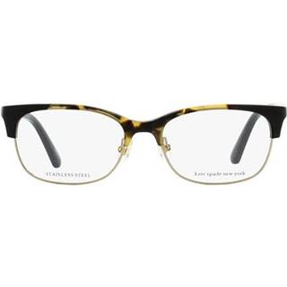 Kate Spade Adali 086 51 Briller Kvinder Black - Black - 51mm