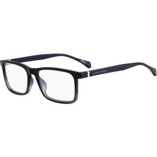 BOSS Boss 1084/IT 26O 56 Briller Mænd Blue - Matte Blue Pattern - 56mm