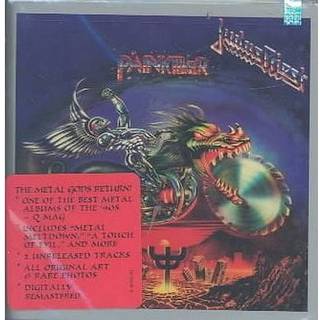 Judas Priest - Painkiller