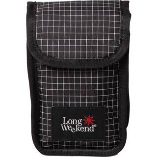 Long Weekend Camera Pouch black