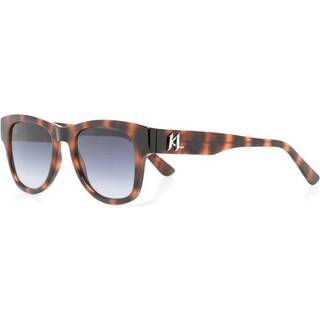 Karl Lagerfeld KL6088S 240 51 Solbriller Mænd Tortoiseshell - Tortoise - 51mm