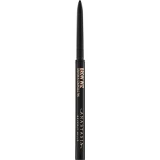 Anastasia Beverly Hills Øjne Eyebrow colour Deluxe Mini Brow Wiz® Medium Brown 0,04 g () - 0,04 g