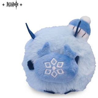 Genshin Impact Plush Figure Cryo Hilichurl 11 cm