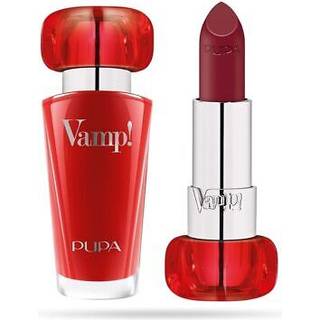 Pupa Milano Pupa Vamp! Extreme Colour Lipstick 3.5 g #300 Scarlet
