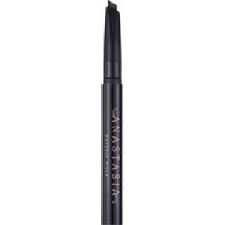 Anastasia Beverly Hills Brow Definer Deluxe Præcis øjenbrynsblyant Skygge Ash Brown 0.1 g - 0.1 g